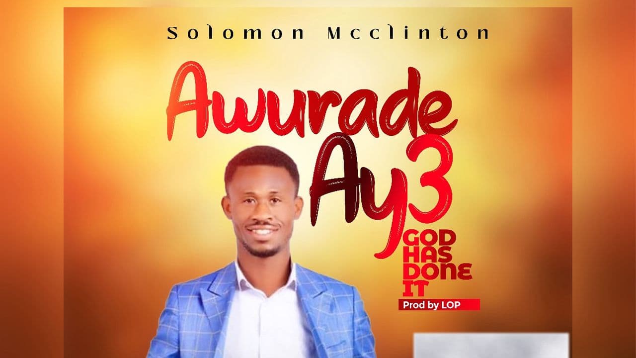 Prophet Solomon McClinton Broadcast